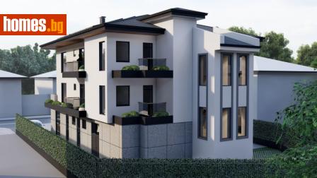 Тристаен, 100m² - Апартамент за продажба - 116416011