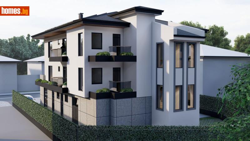 Тристаен, 100m² -  Широк Център, Търговище - Апартамент за продажба - КСЕН - 116416011