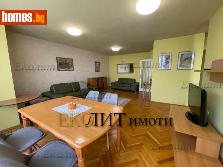 Тристаен, 140m² - Апартамент под наем - 116416451