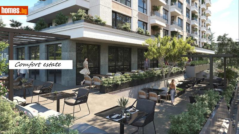 Двустаен, 67m² -  Аязмото, Стара Загора - Апартамент за продажба - Comfort estate - 116416518