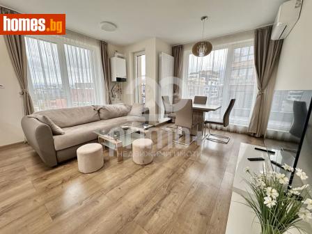 Тристаен, 94m² - Апартамент под наем - 116417146