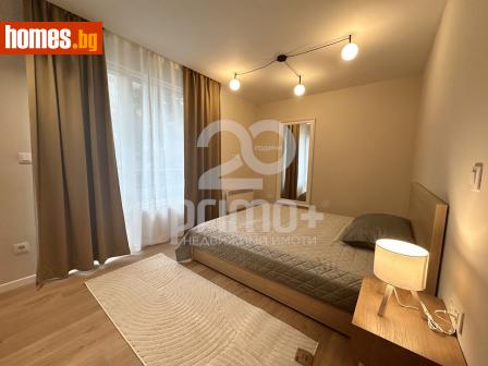 Двустаен, 68m² - Апартамент под наем - 116417156