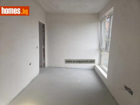 Двустаен, 52m² - Апартамент за продажба - 116420629