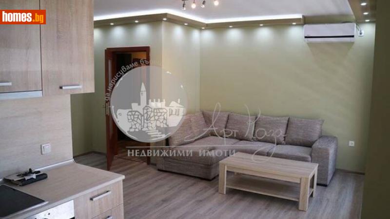 Двустаен, 60m² - Кв. Кършияка, Пловдив - Апартамент за продажба - Арт Каза - 116422646