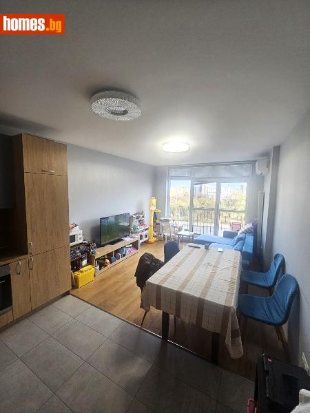 Двустаен, 79m² - Жк. Дружба 2, София - Апартамент за продажба - ДРИЙМ ХАУС ТИЙМ - 116425600