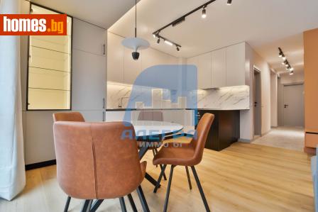 Тристаен, 104m² - Апартамент за продажба - 116427674