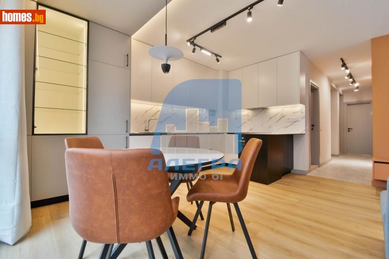 Тристаен, 104m² - Жк. Дружба 2, София - Апартамент за продажба - Alegra ImmoBG - 116427674
