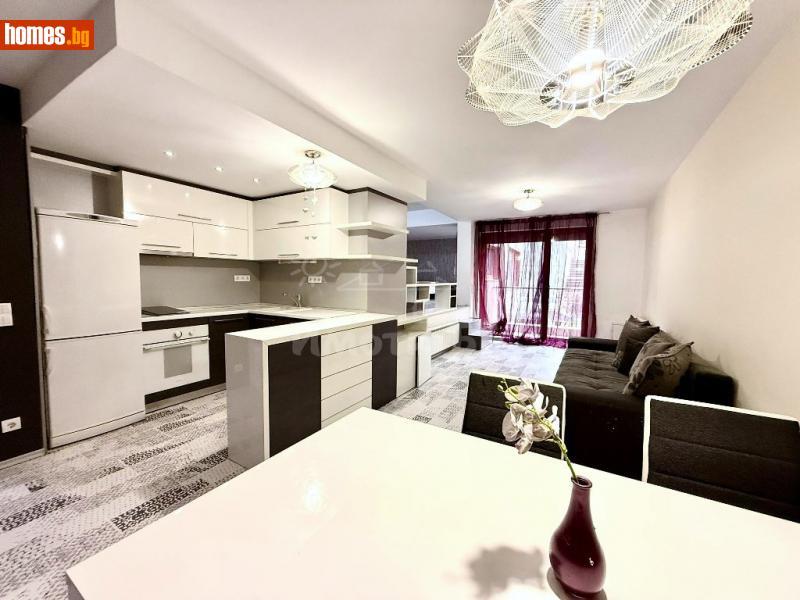 Двустаен, 82m² - Кв. Бояна, София - Апартамент за продажба - Имоти БГ - 116428566