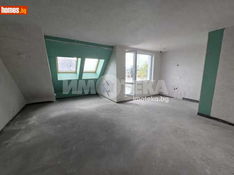 Тристаен, 115m² - Жк. Лагера, София - Апартамент за продажба - ИМОТЕКА АД - 116428645