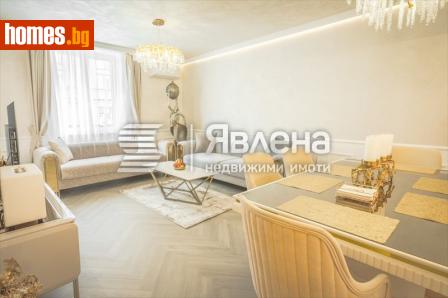 Тристаен, 85m² - Апартамент за продажба - 116428703