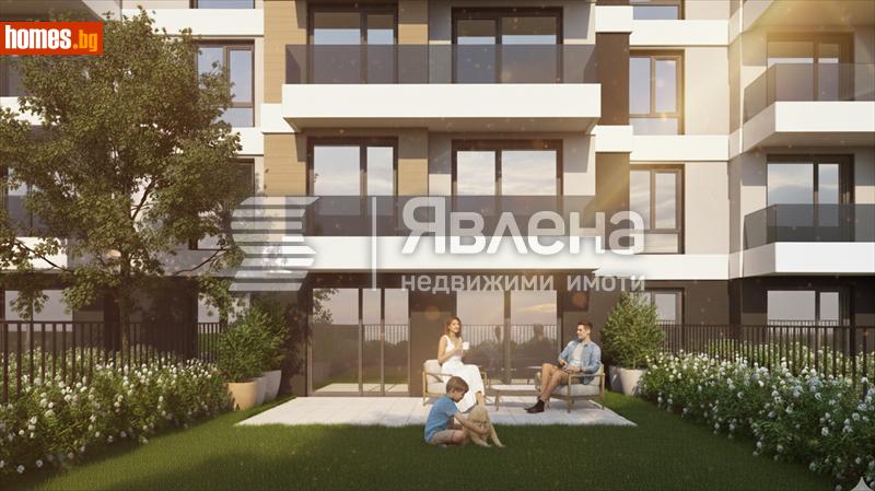 Тристаен, 97m² - Жк. Младост 2, София - Апартамент за продажба - ЯВЛЕНА - 116428719