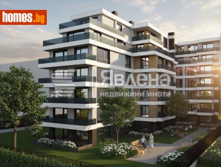 Многостаен, 133m² - Апартамент за продажба - 116428722