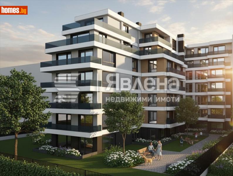 Многостаен, 133m² - Жк. Младост 2, София - Апартамент за продажба - ЯВЛЕНА - 116428722