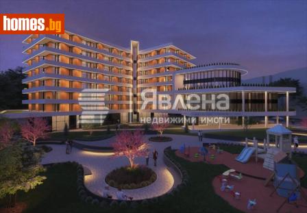 Двустаен, 80m² - Апартамент за продажба - 116428744