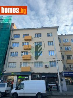 Тристаен, 70m² - Апартамент за продажба - 116429225