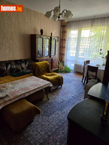 Четиристаен, 87m² - Жк. Гоце Делчев, София - Апартамент за продажба - АНРЕАЛ ИМОТИ ЕООД - 116429320