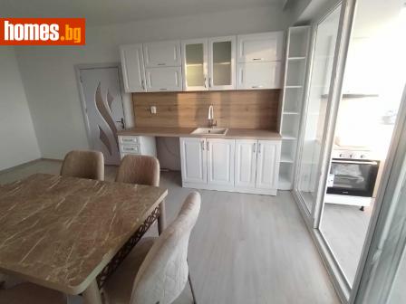 Двустаен, 63m² - Апартамент за продажба - 116429349