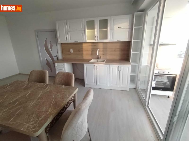 Двустаен, 63m² - Жк. Тракия, Шумен - Апартамент за продажба - Слънчев дом Дале ЕООД - 116429349