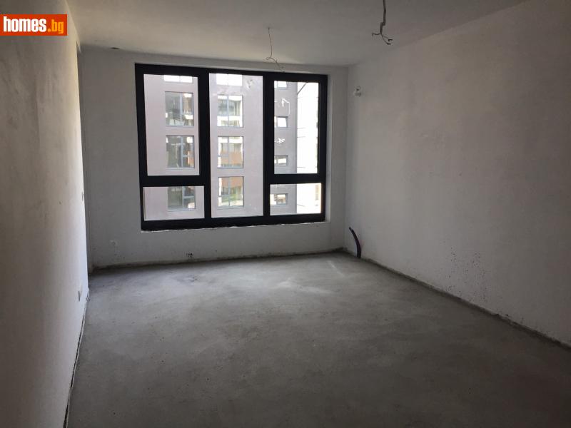 Тристаен, 103m² - Кв. Кръстова Вада, София - Апартамент за продажба - АНРЕАЛ ИМОТИ ЕООД - 116429351