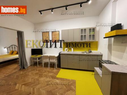 Двустаен, 50m² - Апартамент под наем - 116429485