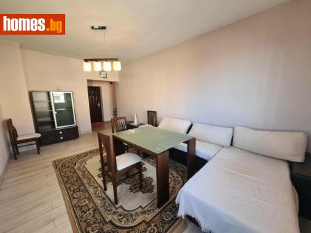 Двустаен, 54m² - Апартамент за продажба - 116429539