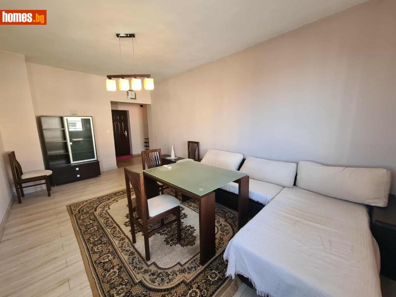 Двустаен, 54m² -  Център, Хасково - Апартамент за продажба - Имоти Мира - 116429539