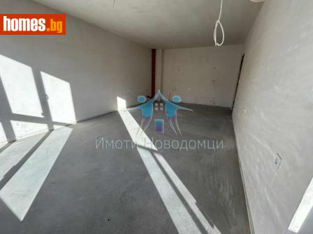 Тристаен, 86m² - Апартамент за продажба - 116430509