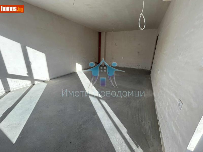 Тристаен, 86m² -  Боян Българанов 1, Шумен - Апартамент за продажба - НОВОДОМЦИ - 116430509