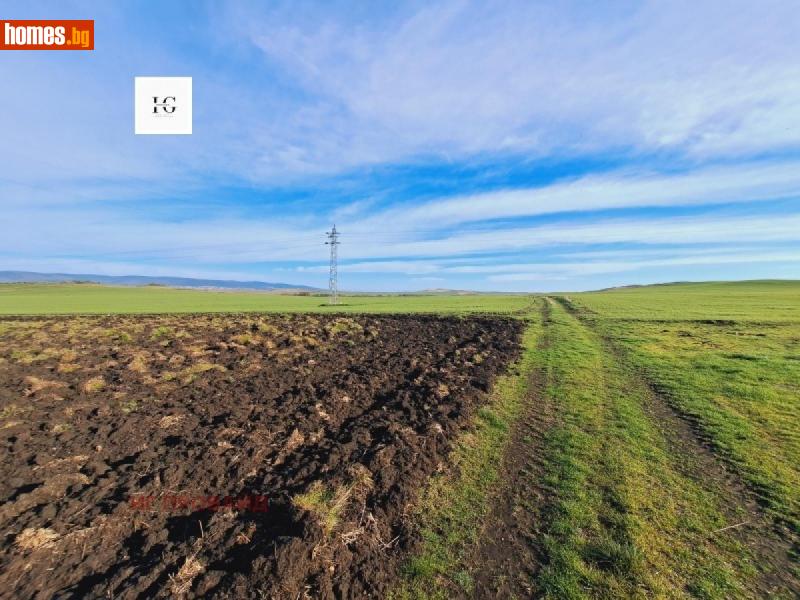 Парцел, 843m² - С.Александрово, Бургас - Парцел за продажба - ИГ Провайд ЕООД - 116430869