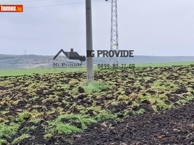 Парцел, 423m² - С.Александрово, Бургас - Парцел за продажба - ИГ Провайд ЕООД - 116430874