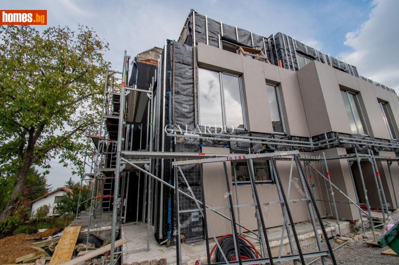 Къща, 371m² -  Драгалевци, София - Къща за продажба - Galardo real estate - 116432529