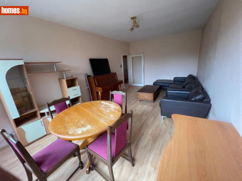 Двустаен, 63m² - Жк. Христо Ботев, Пловдив - Апартамент за продажба - АВИРЕКС НЕДВИЖИМИ ИМОТИ - 116437943