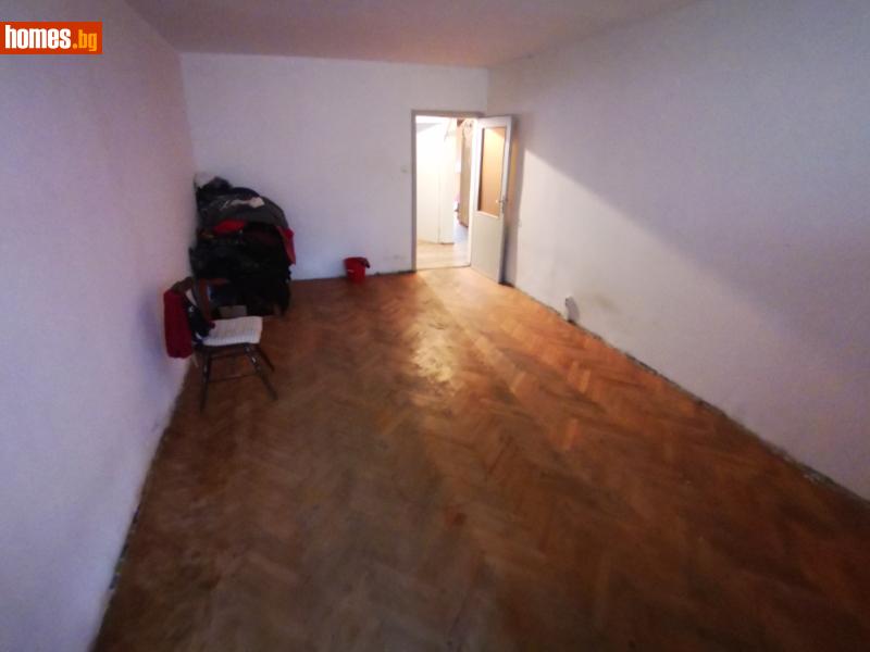 Тристаен, 90m² - Жк. Люлин 3, София - Апартамент за продажба - Сандрамакс - 116440673