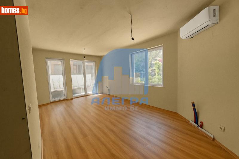 Тристаен, 103m² - Кв. Кръстова Вада, София - Апартамент за продажба - Alegra ImmoBG - 116443119