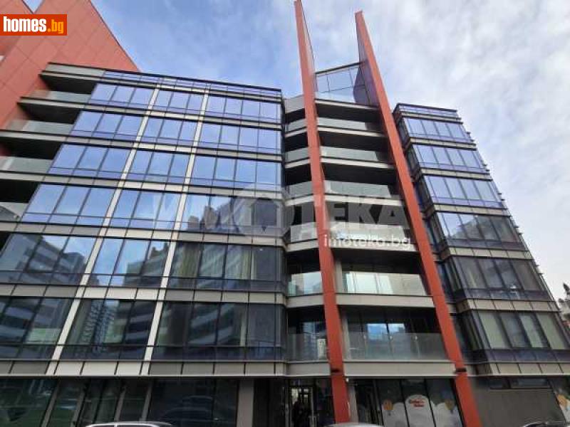 Многостаен, 190m² - София, София - град - Апартамент за продажба - ИМОТЕКА АД - 116443858