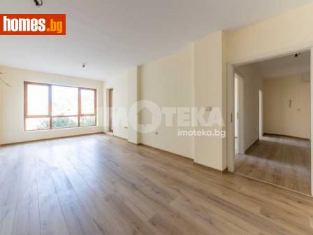 Тристаен, 123m² - Апартамент за продажба - 116443928