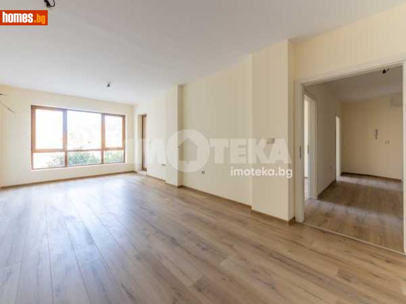 Тристаен, 123m² - Кв. Аспарухово, Варна - Апартамент за продажба - ИМОТЕКА АД - 116443928