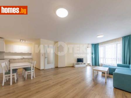 Двустаен, 106m² - Апартамент за продажба - 116443938