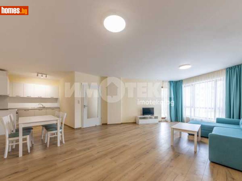 Двустаен, 106m² - Кв. Аспарухово, Варна - Апартамент за продажба - ИМОТЕКА АД - 116443938