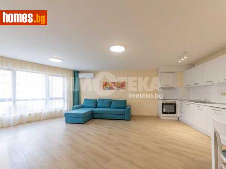 Двустаен, 107m² - Апартамент за продажба - 116443948