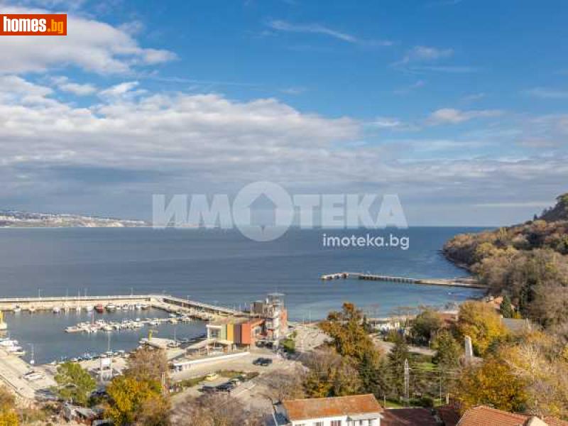 Двустаен, 73m² - Кв. Аспарухово, Варна - Апартамент за продажба - ИМОТЕКА АД - 116443958