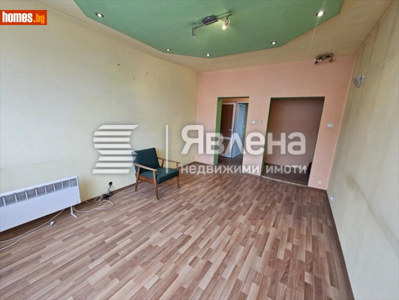 Тристаен, 78m² - Жк. Хаджи Димитър, София - Апартамент за продажба - ЯВЛЕНА - 116444149