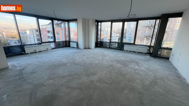 Многостаен, 160m² - Кв. Манастирски Ливади, София - Апартамент за продажба - Обединени Български Брокери - 116444936