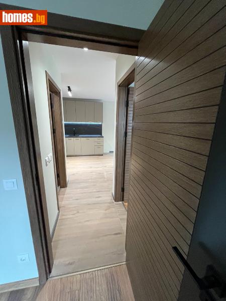 Тристаен, 80m² -  Оборище, София - Апартамент за продажба - АНРЕАЛ ИМОТИ ЕООД - 116444957