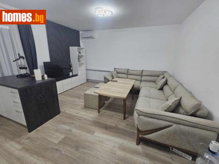 Тристаен, 109m² - Апартамент за продажба - 116445202