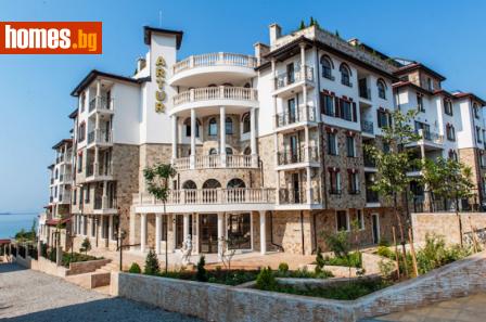 Тристаен, 81m² - Апартамент за продажба - 116445238