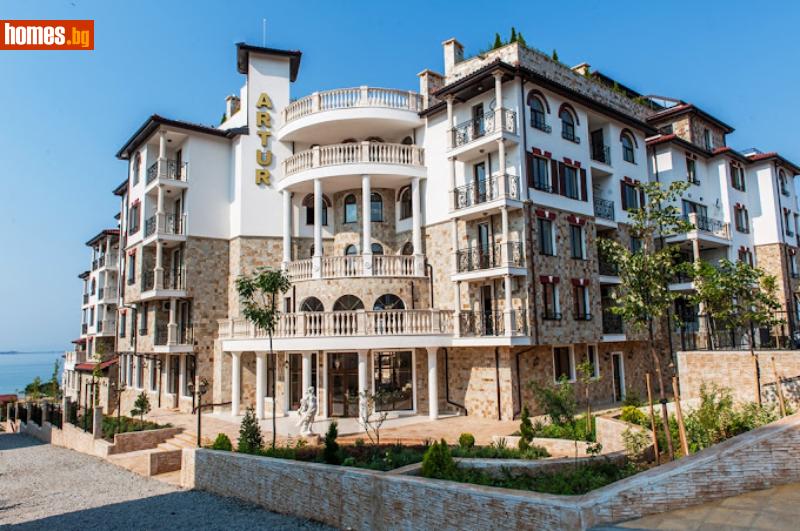 Четиристаен, 144m² - Гр.Свети Влас, Несебър - Апартамент за продажба - ЗАХИР Валентина Първанова - 116445377