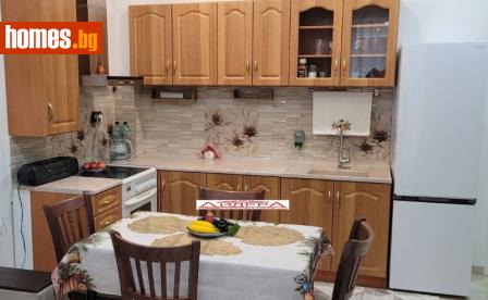 Двустаен, 63m² - Апартамент за продажба - 116445400