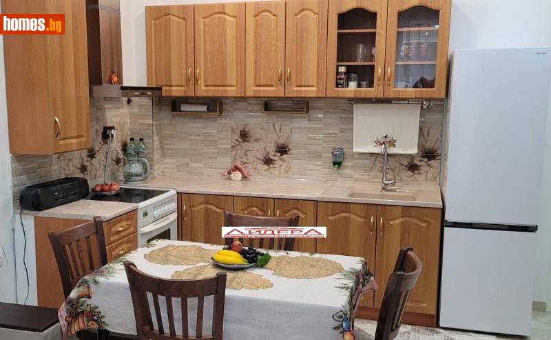 Двустаен, 63m² - Жк Южен, Пловдив - Апартамент за продажба - ЛИДЕР А - 116445400