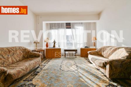 Двустаен, 57m² - Апартамент за продажба - 116446083